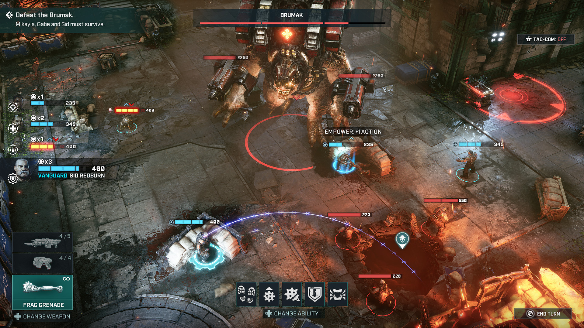 图片[6]-战争机器：战术小队|Gears Tactics-萌芽游戏