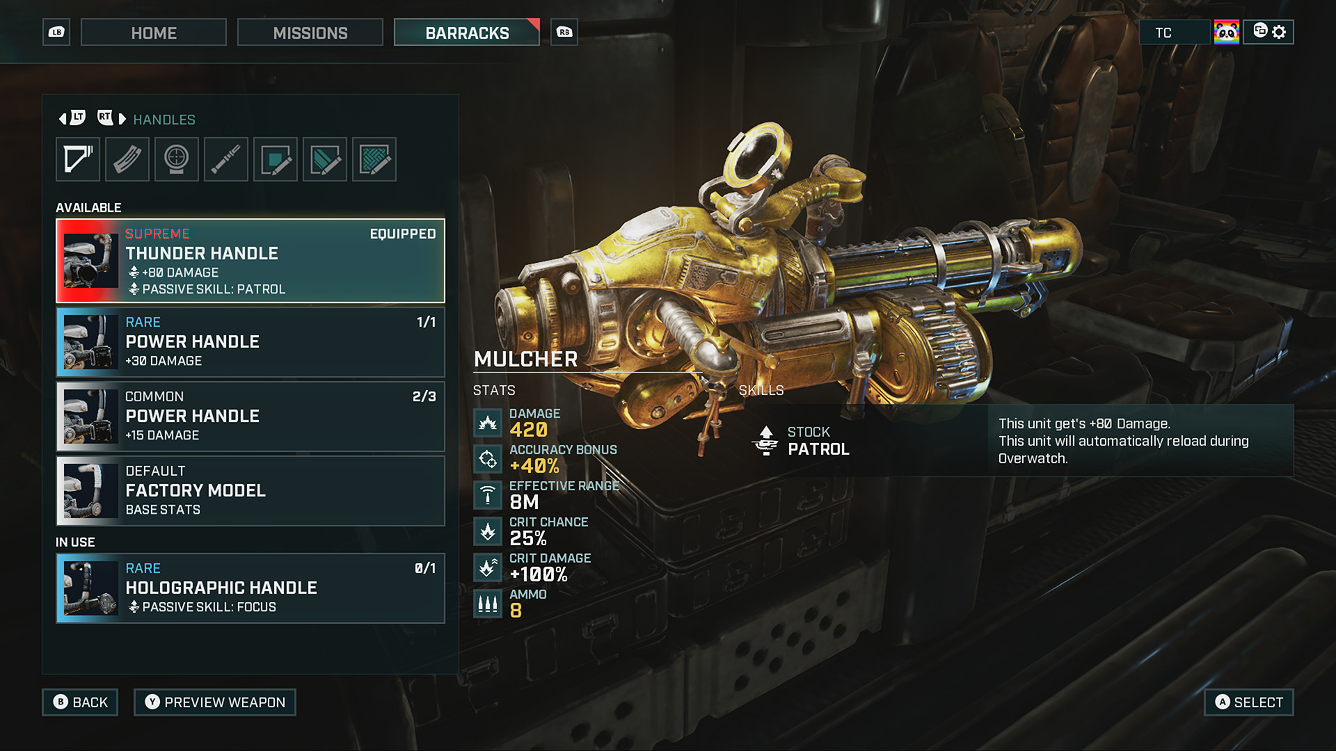 图片[8]-战争机器：战术小队|Gears Tactics-萌芽游戏