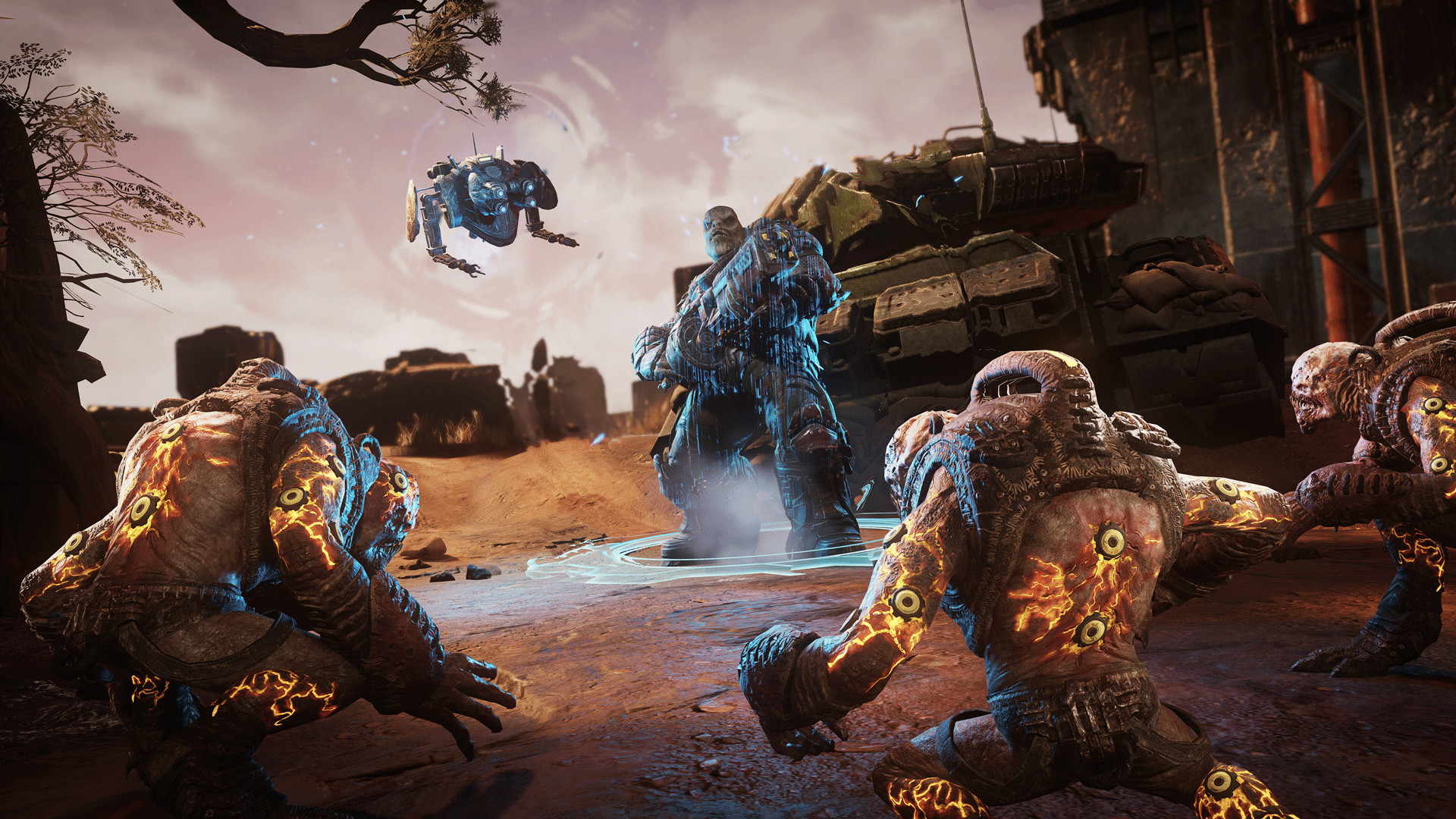 图片[2]-战争机器：战术小队|Gears Tactics-萌芽游戏