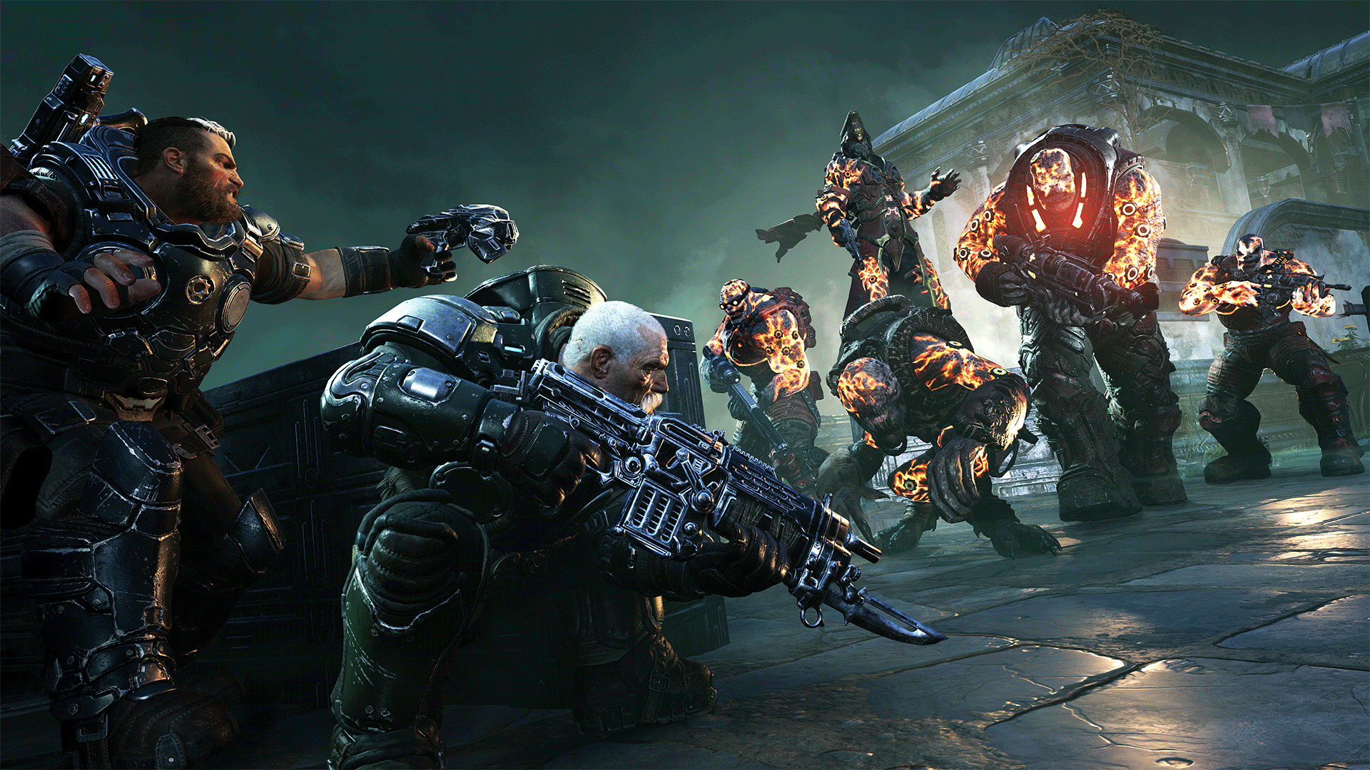 图片[9]-战争机器：战术小队|Gears Tactics-萌芽游戏
