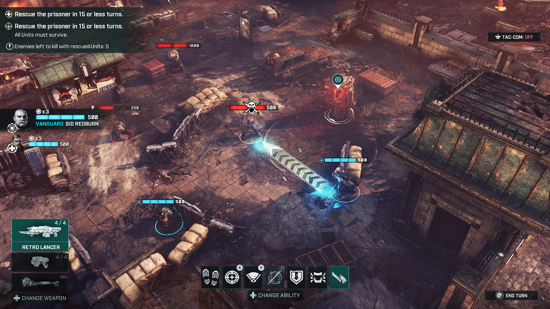 图片[4]-战争机器：战术小队|Gears Tactics-萌芽游戏