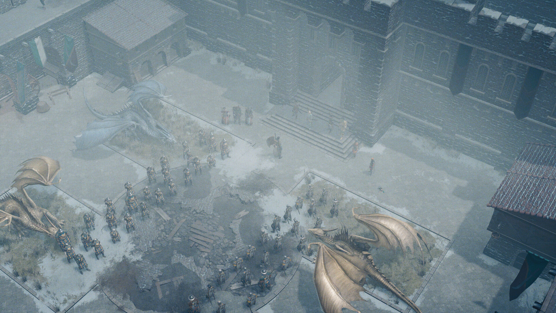 图片[10]-开拓者：正义之怒增强版|Pathfinder Wrath of The Righteous – Enhanced Edition|2.7.0W|整合全DLC-萌芽游戏