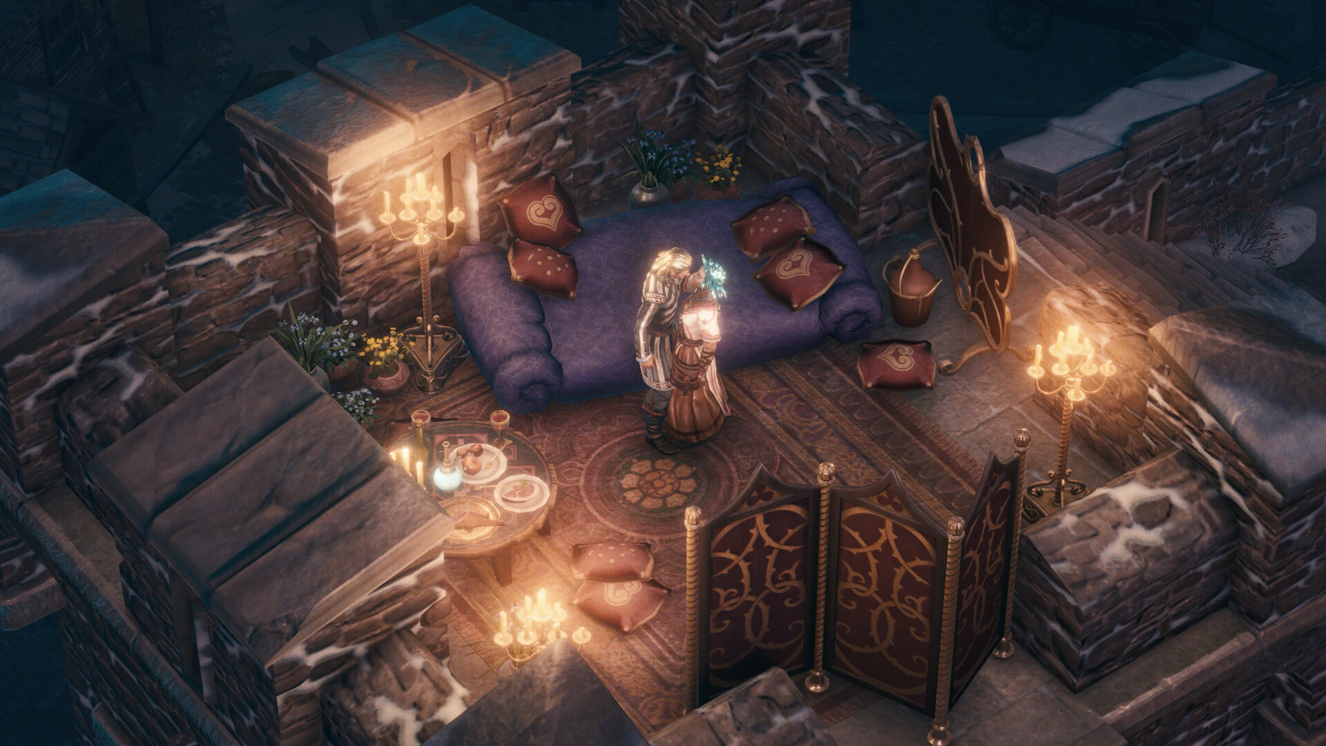 图片[8]-开拓者：正义之怒增强版|Pathfinder Wrath of The Righteous – Enhanced Edition|2.7.0W|整合全DLC-萌芽游戏