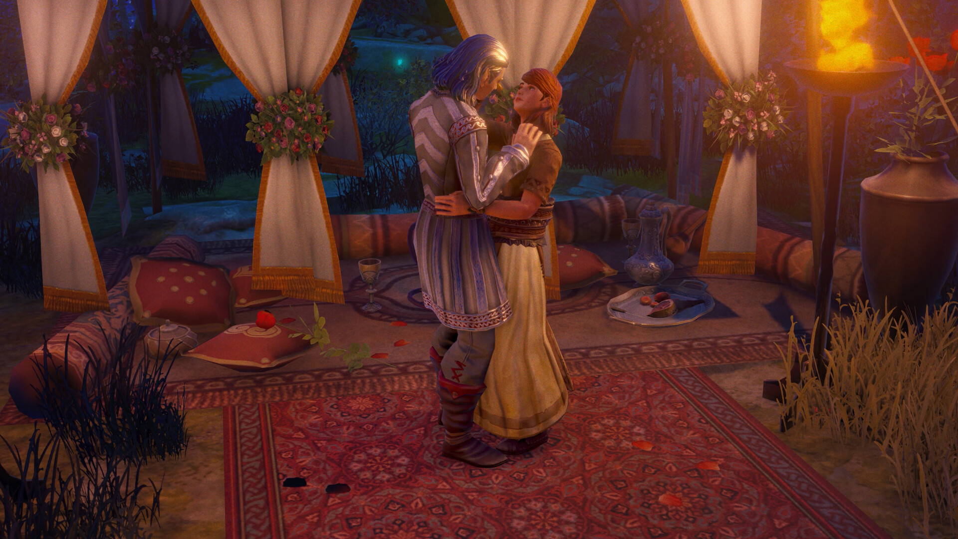 图片[2]-开拓者：正义之怒增强版|Pathfinder Wrath of The Righteous – Enhanced Edition|2.7.0W|整合全DLC-萌芽游戏