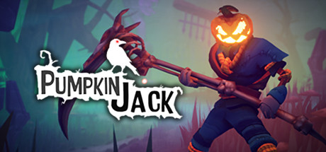 南瓜杰克|Pumpkin Jack|1.5.0-萌芽游戏