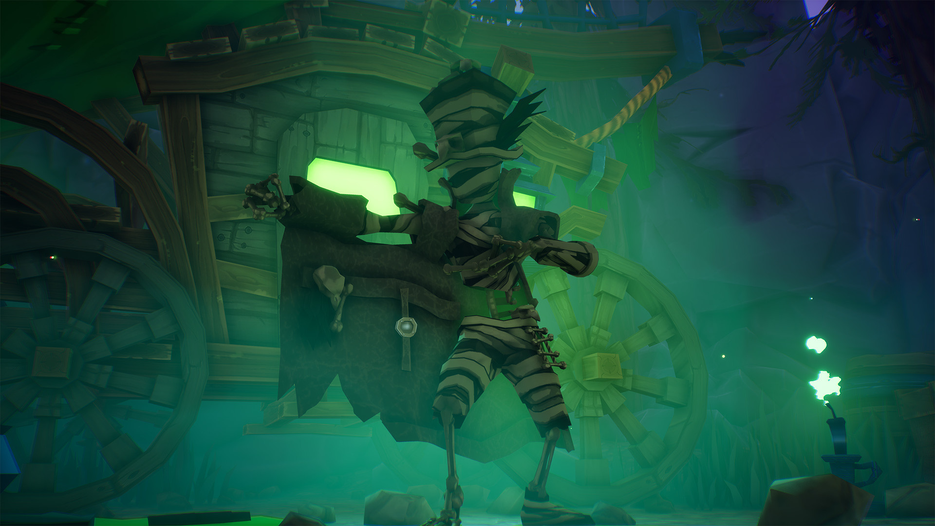 图片[18]-南瓜杰克|Pumpkin Jack|1.5.0-萌芽游戏