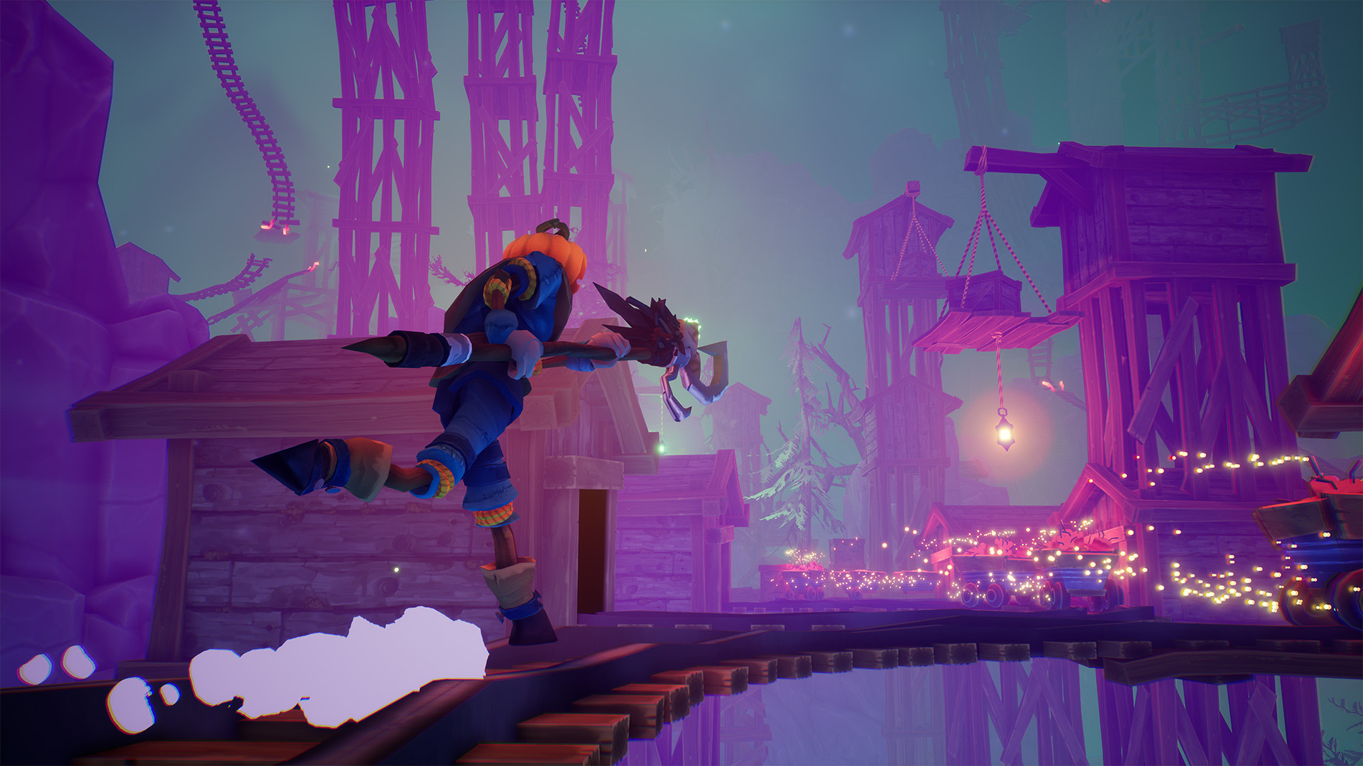 图片[16]-南瓜杰克|Pumpkin Jack|1.5.0-萌芽游戏