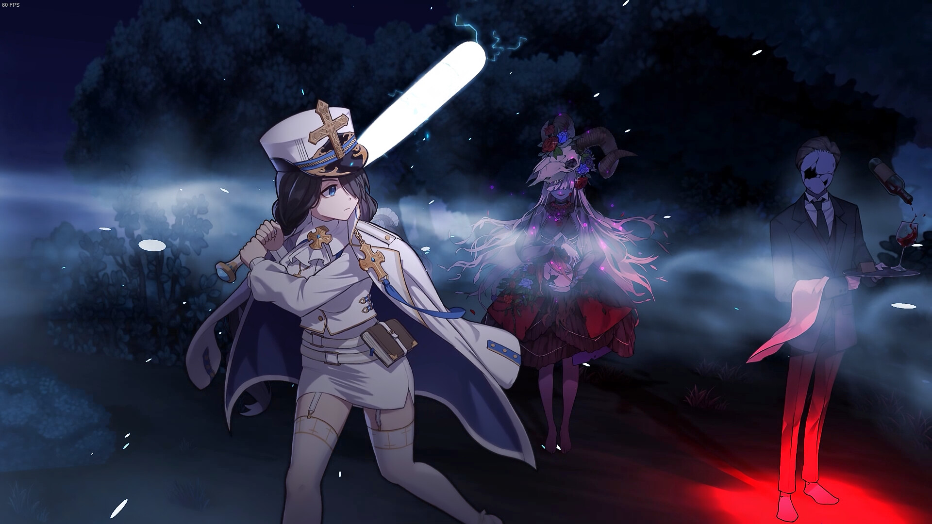 图片[8]-超时空方舟|Chrono Ark|1.2h|整合全DLC-萌芽游戏