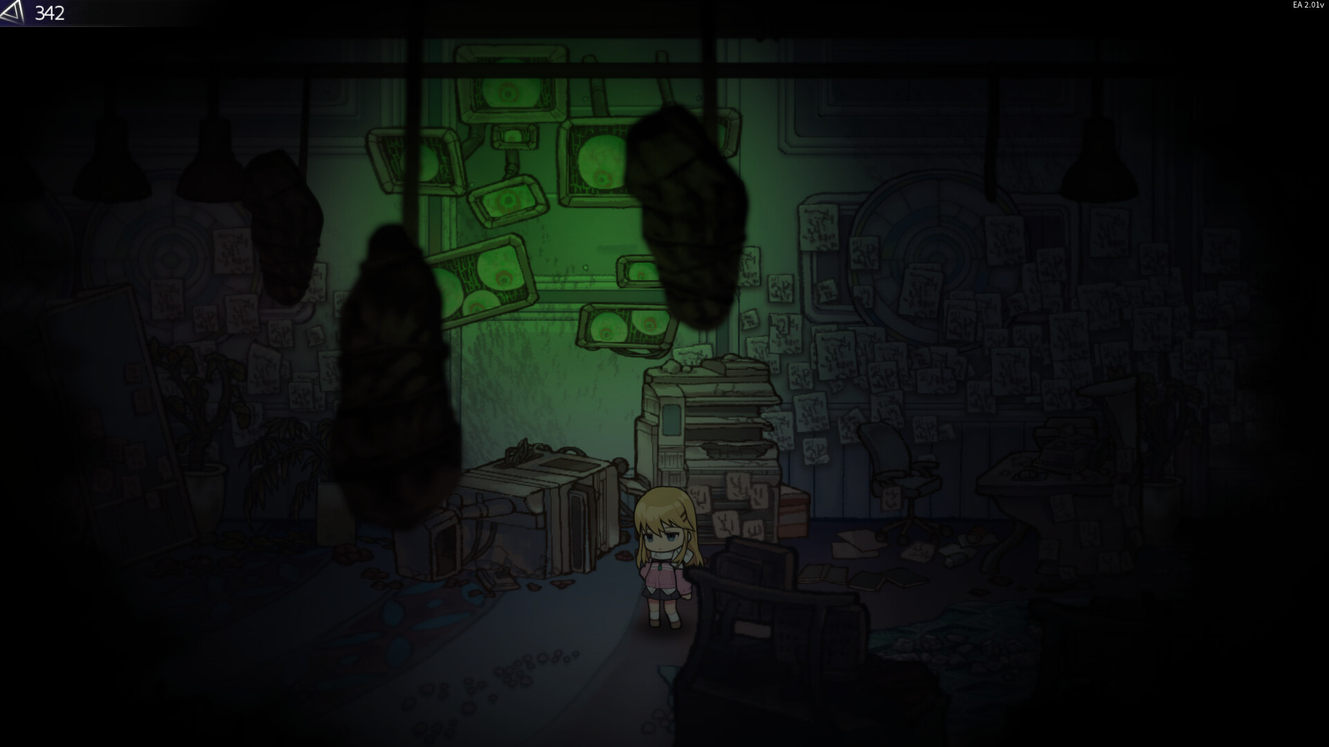 图片[14]-超时空方舟|Chrono Ark|1.2h|整合全DLC-萌芽游戏