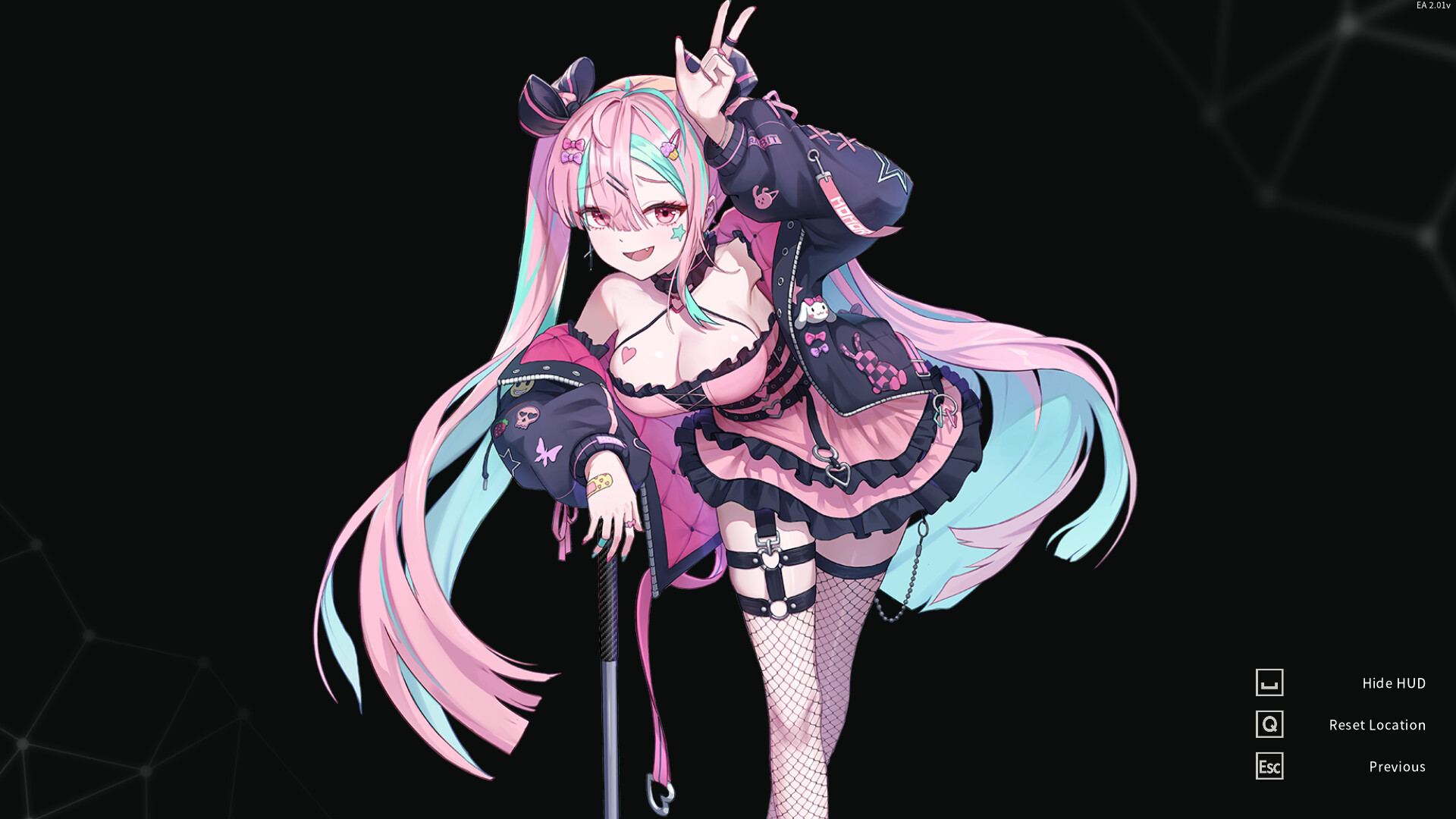 图片[18]-超时空方舟|Chrono Ark|1.2h|整合全DLC-萌芽游戏