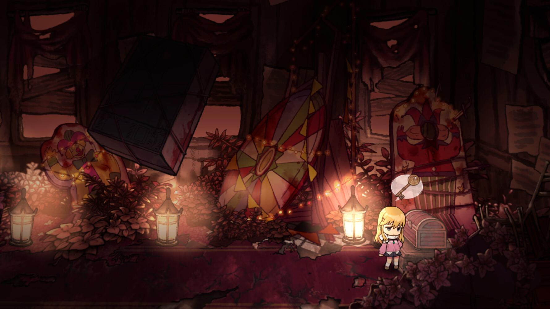 图片[10]-超时空方舟|Chrono Ark|1.2h|整合全DLC-萌芽游戏