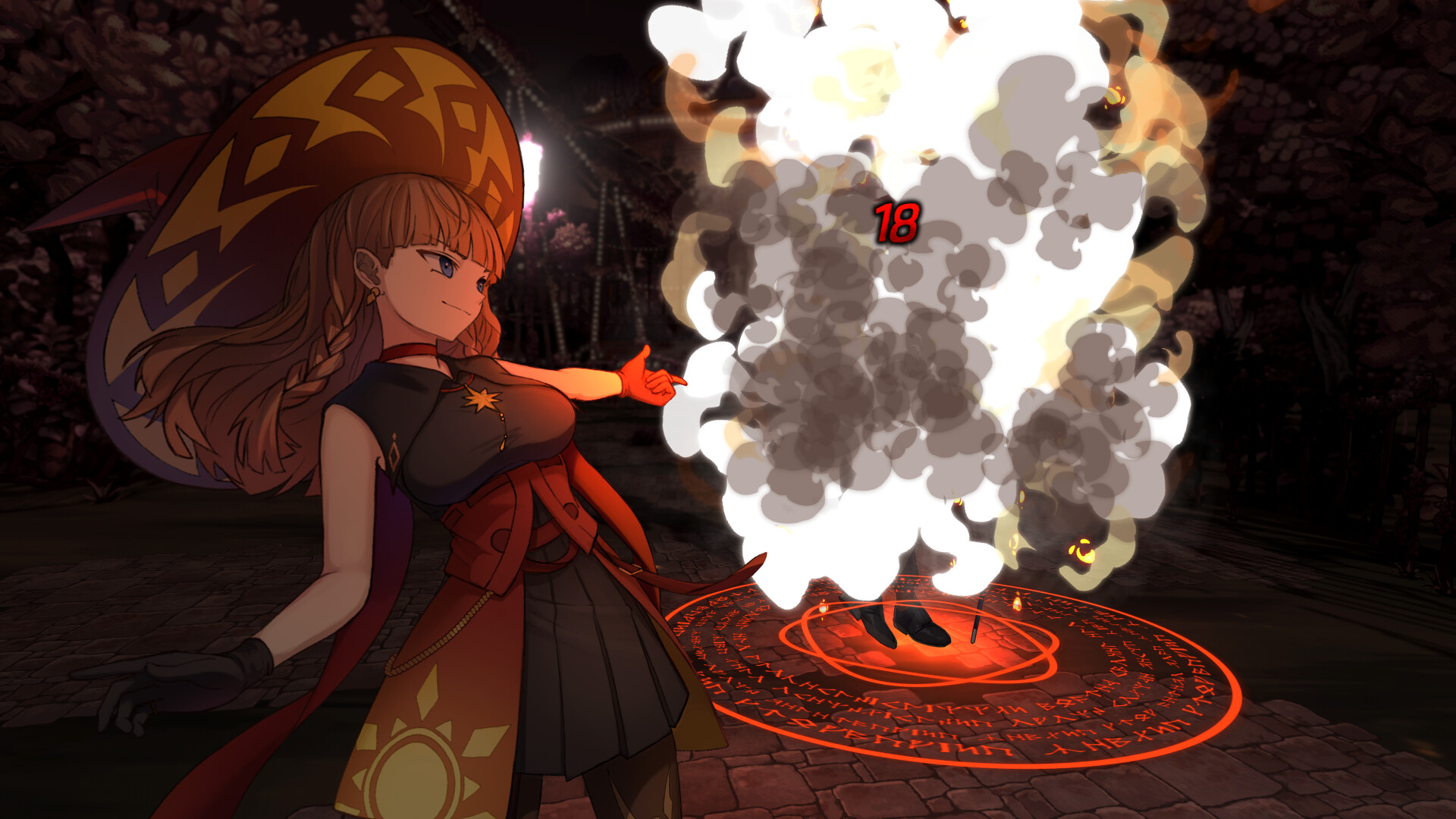 图片[7]-超时空方舟|Chrono Ark|1.2h|整合全DLC-萌芽游戏