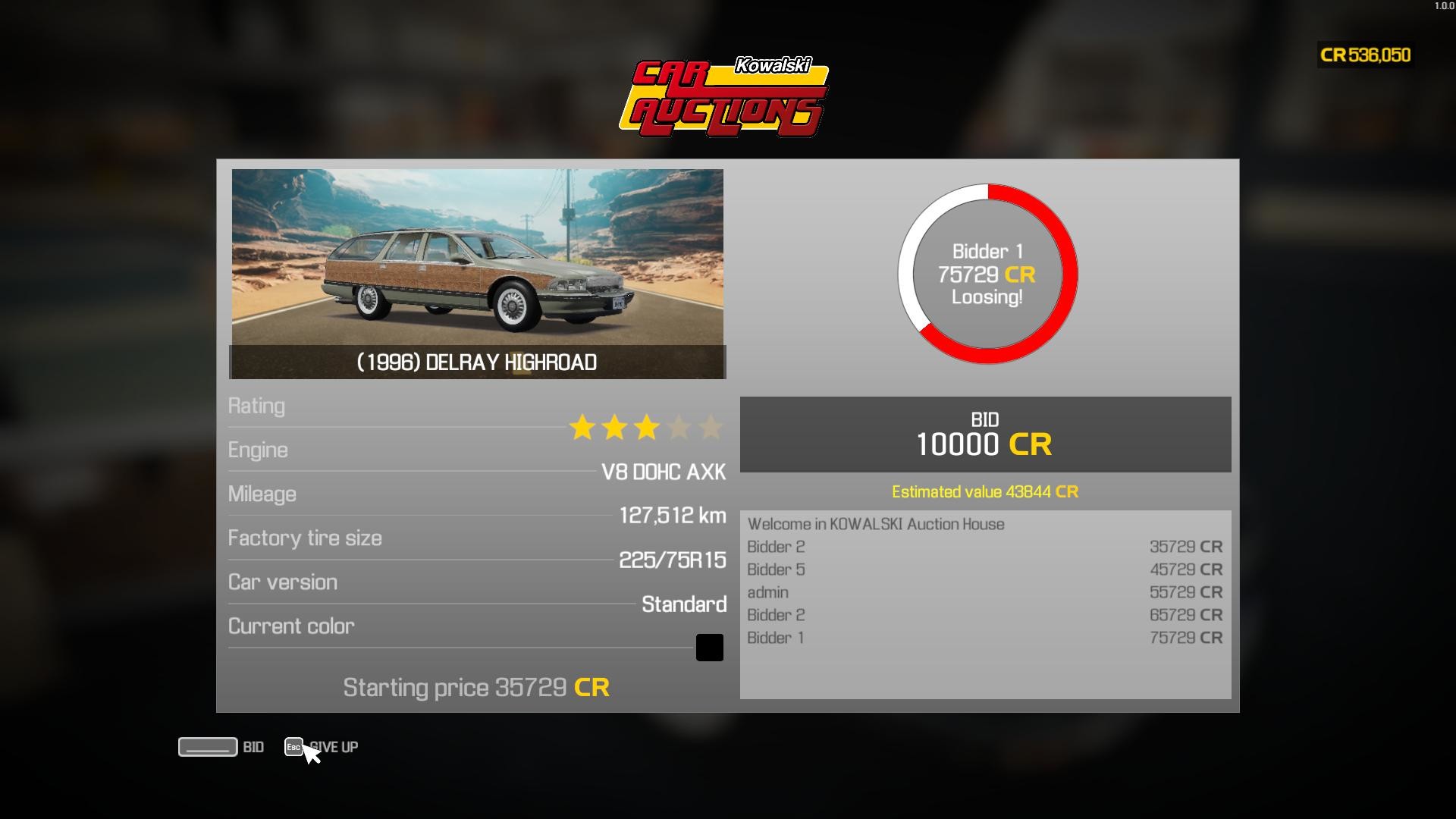 Car Mechanic Simulator 2021 截图 21