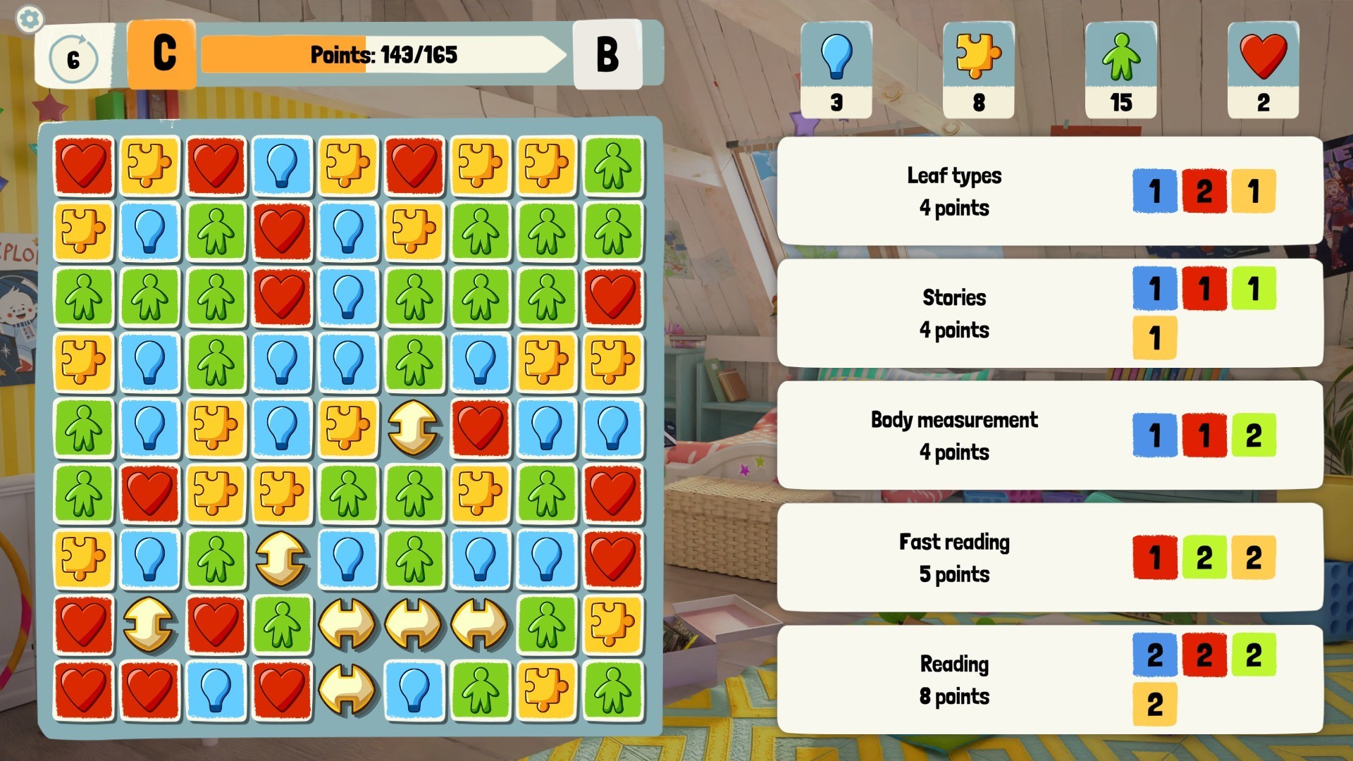 图片[11]-美国式家长|Growing Up|1.2.3932-萌芽游戏