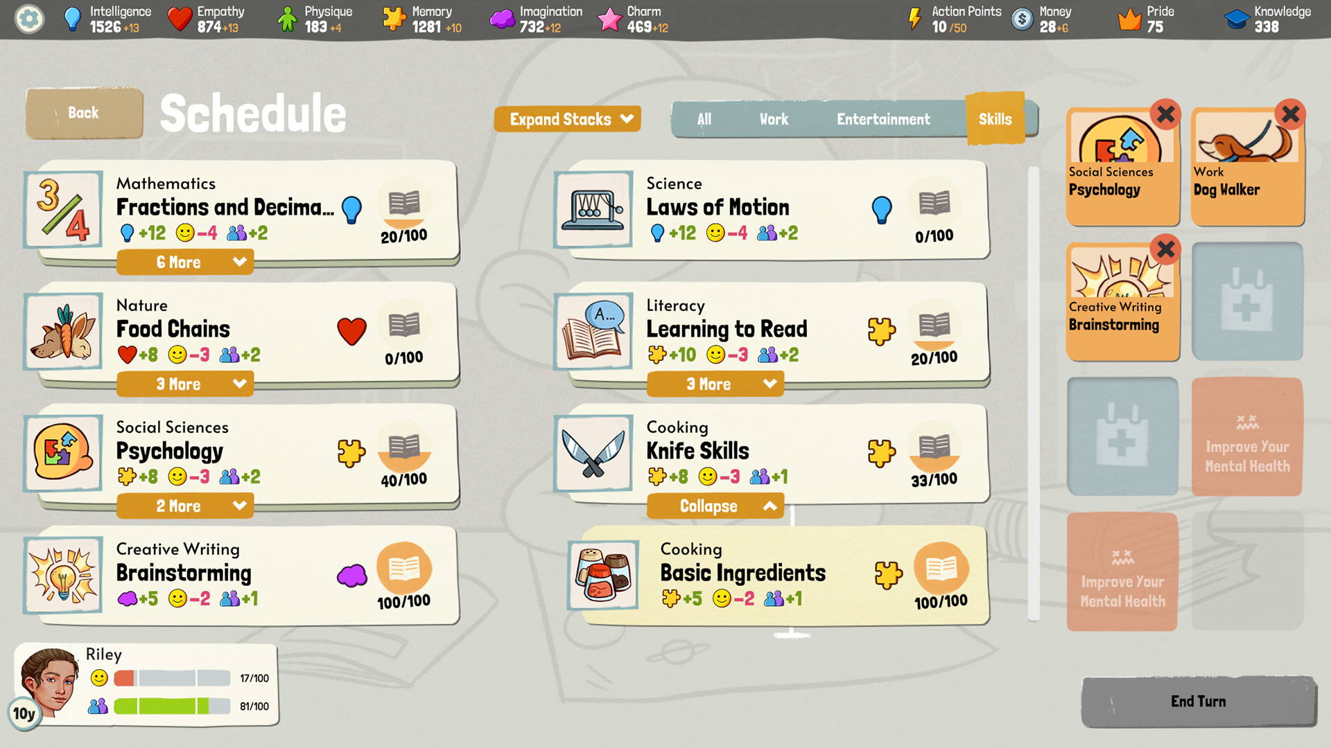 图片[4]-美国式家长|Growing Up|1.2.3932-萌芽游戏