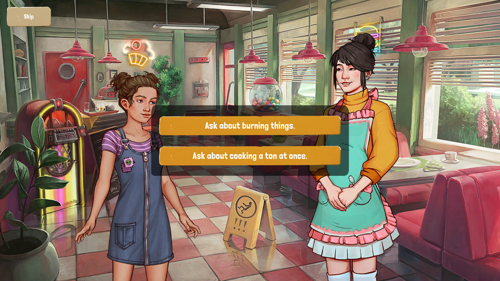 图片[12]-美国式家长|Growing Up|1.2.3932-萌芽游戏