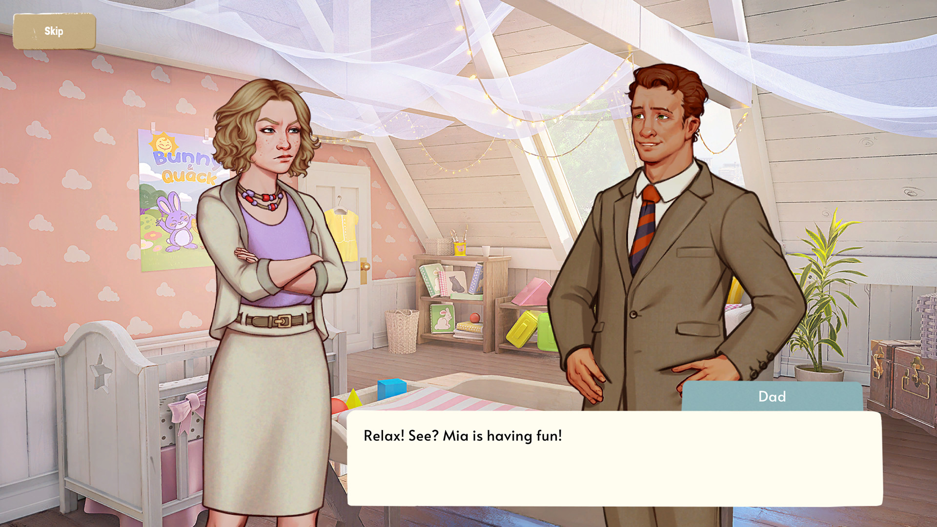 图片[15]-美国式家长|Growing Up|1.2.3932-萌芽游戏