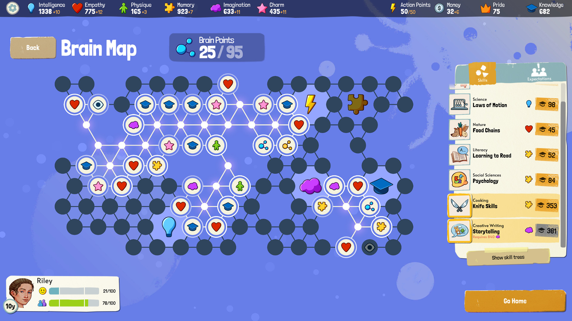 图片[7]-美国式家长|Growing Up|1.2.3932-萌芽游戏