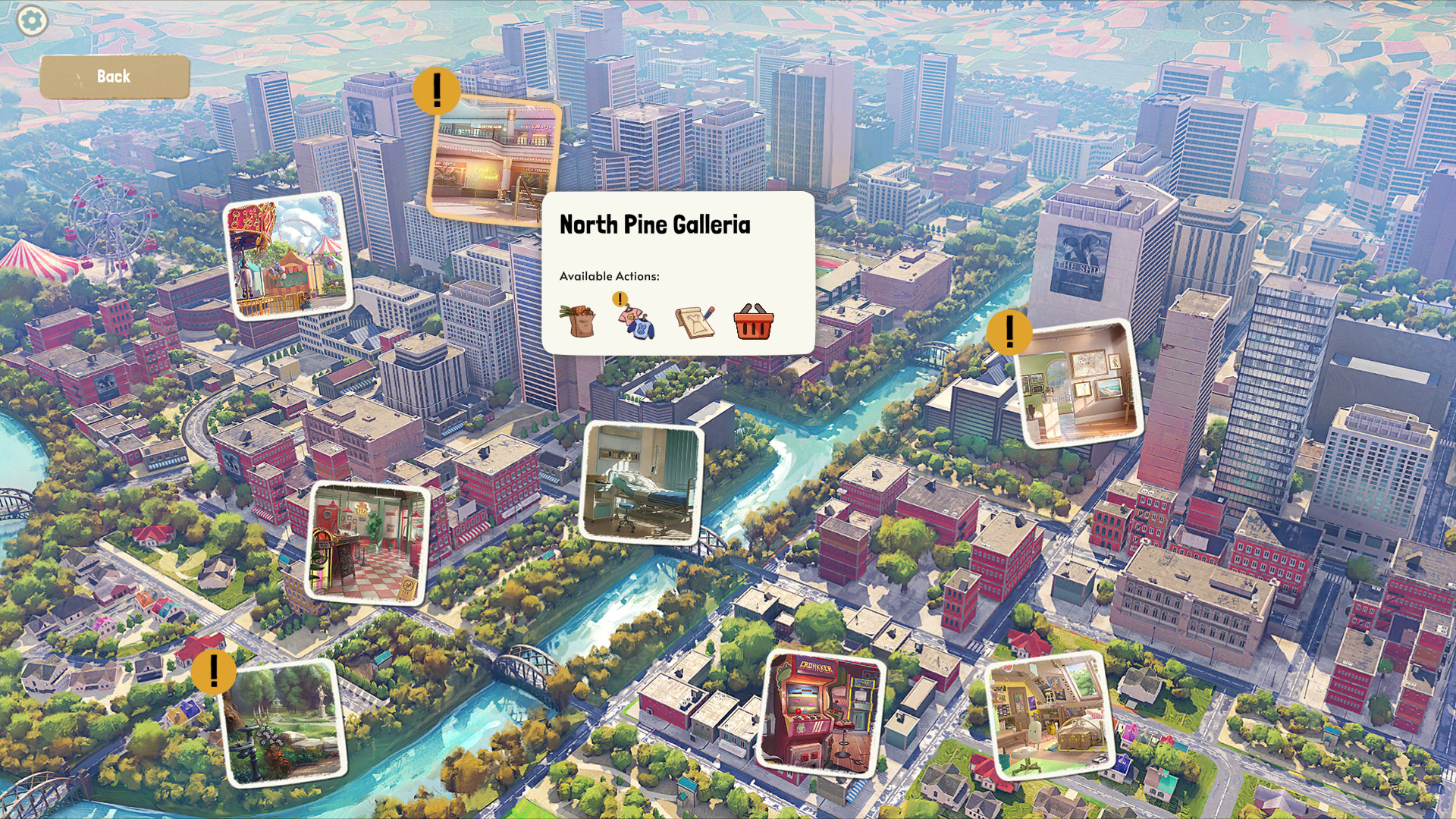 图片[3]-美国式家长|Growing Up|1.2.3932-萌芽游戏