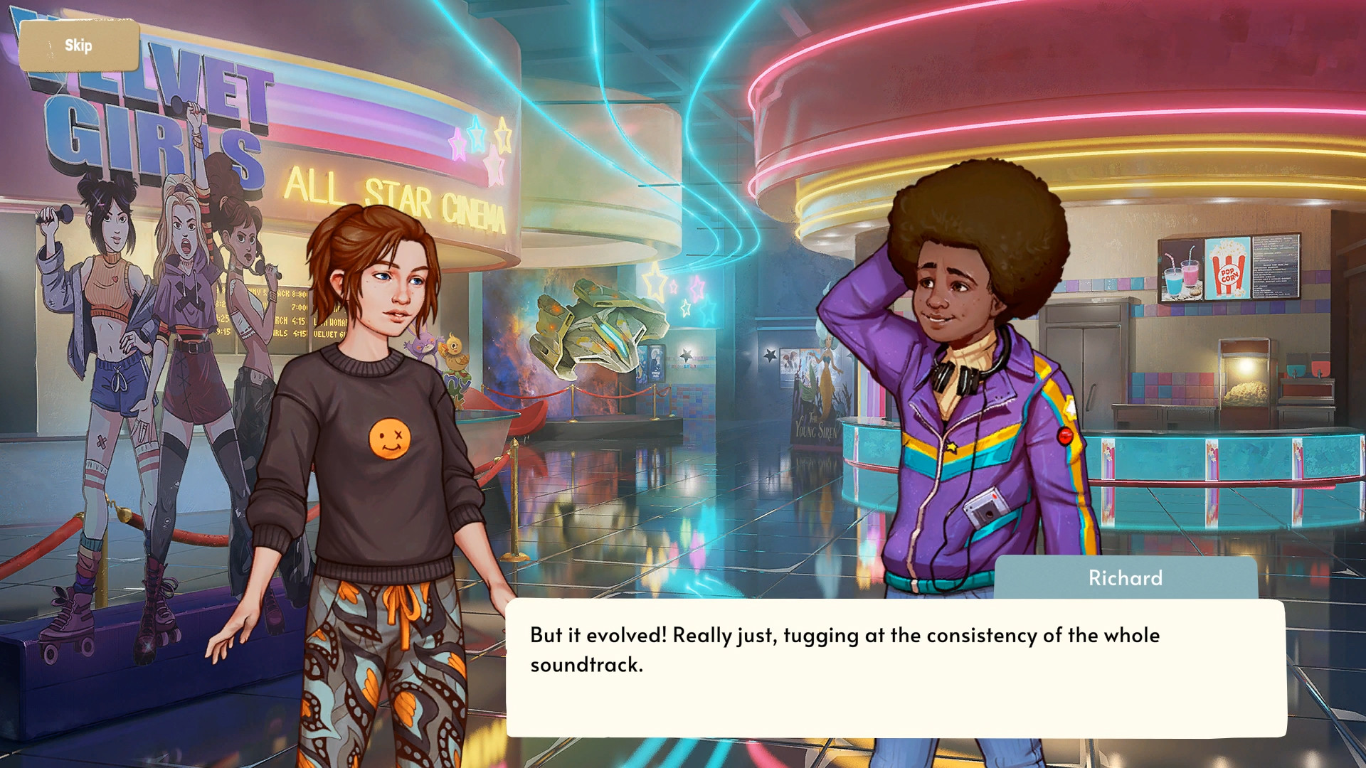 图片[17]-美国式家长|Growing Up|1.2.3932-萌芽游戏