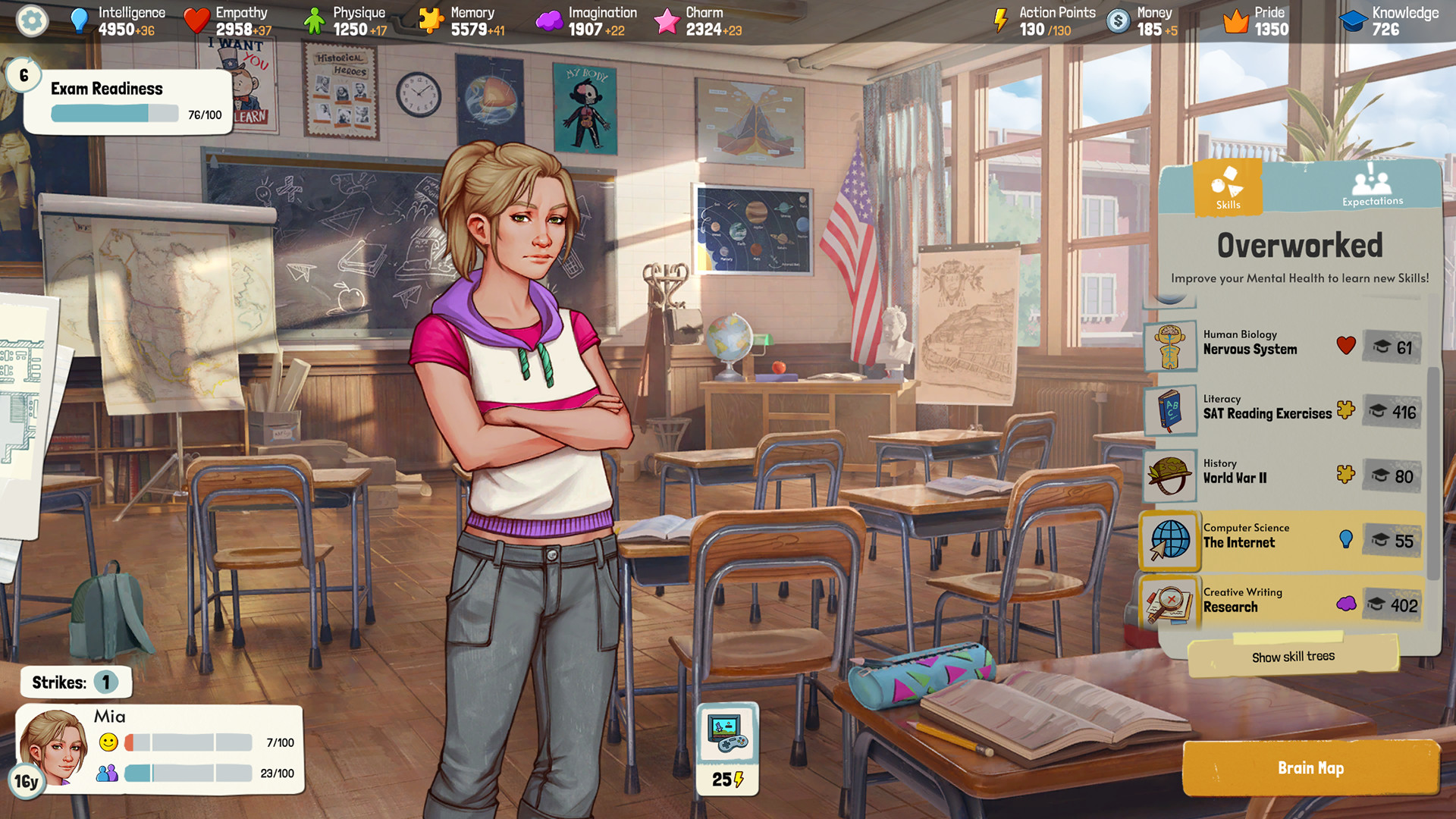 图片[16]-美国式家长|Growing Up|1.2.3932-萌芽游戏