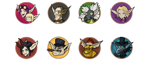 图片[2]-《哥布林时代(Age of Goblins)》-火种游戏