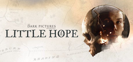 黑相集:希望渺茫|The Dark Pictures Anthology Little Hope|Build10064155|整合全DLC-萌芽游戏