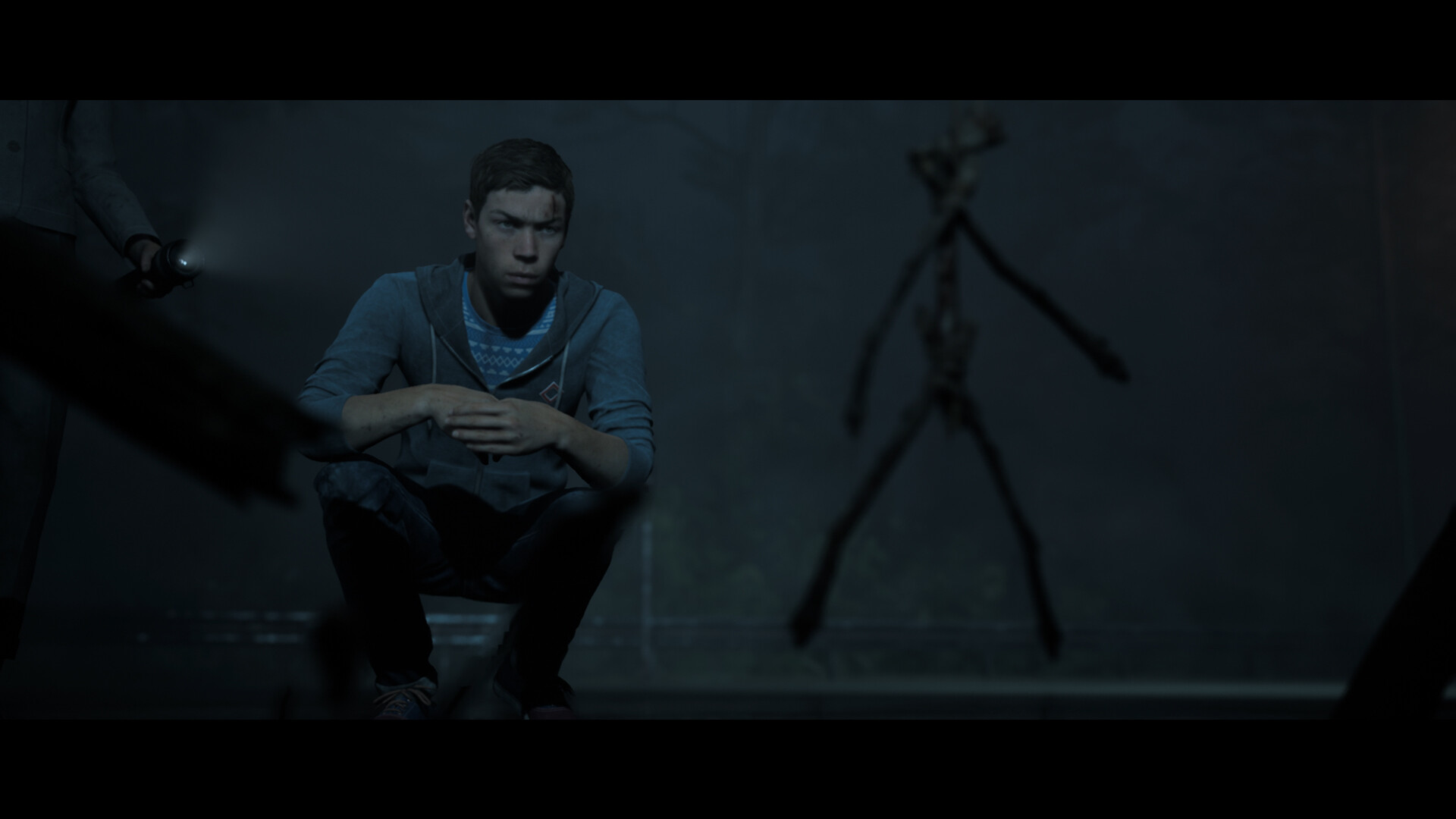 图片[3]-黑相集：希望渺茫|The Dark Pictures Anthology Little Hope|Build10064155|整合全DLC-萌芽游戏