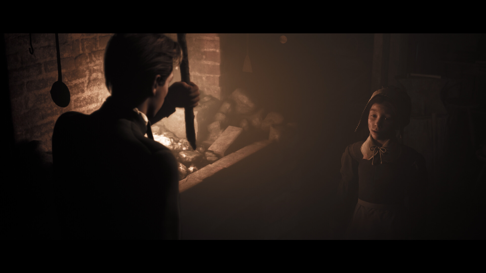 图片[6]-黑相集：希望渺茫|The Dark Pictures Anthology Little Hope|Build10064155|整合全DLC-萌芽游戏
