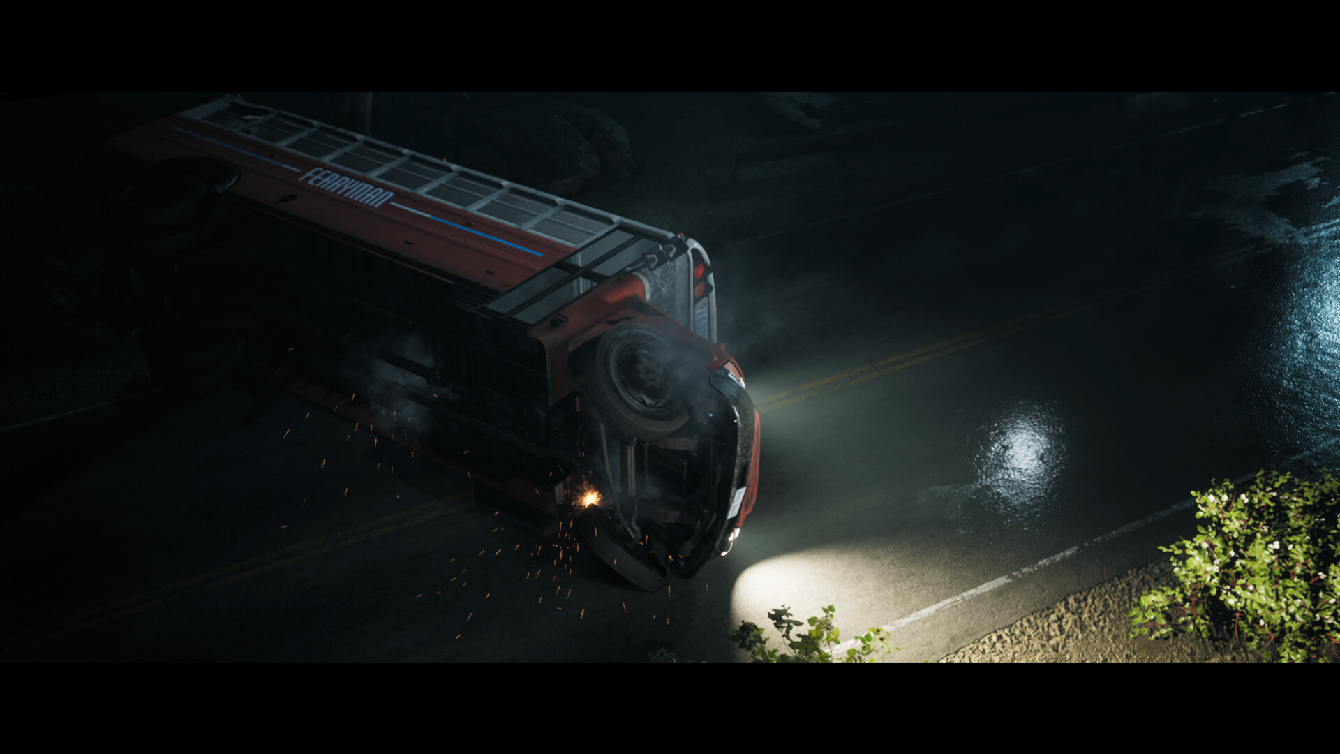 图片[4]-黑相集：希望渺茫|The Dark Pictures Anthology Little Hope|Build10064155|整合全DLC-萌芽游戏