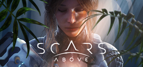 遍体鳞伤|Scars Above|1.0.0.128546-萌芽游戏