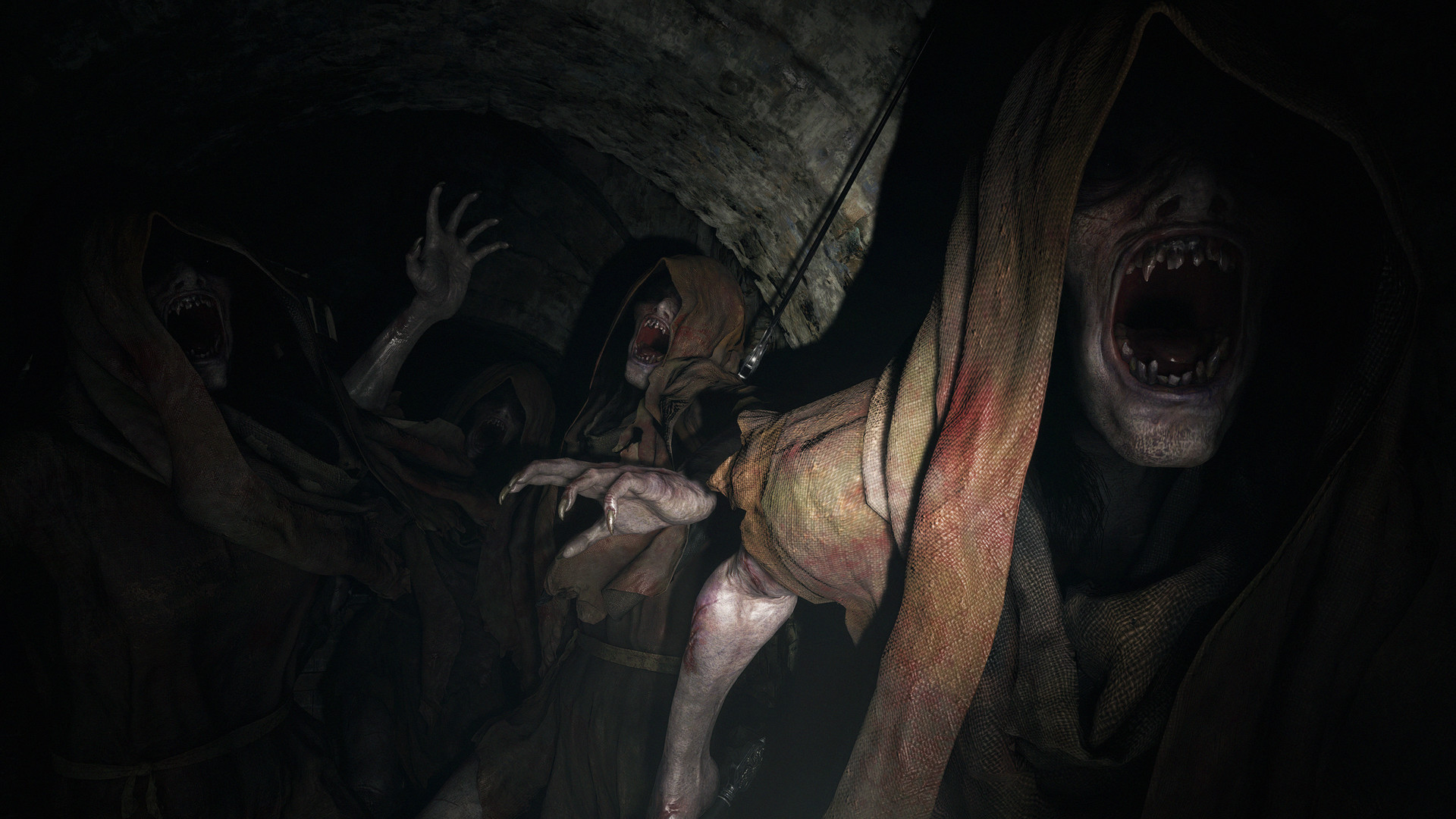 图片[9]-生化危机：村庄|Resident Evil Village|Build11260452|整合全DLC-萌芽游戏