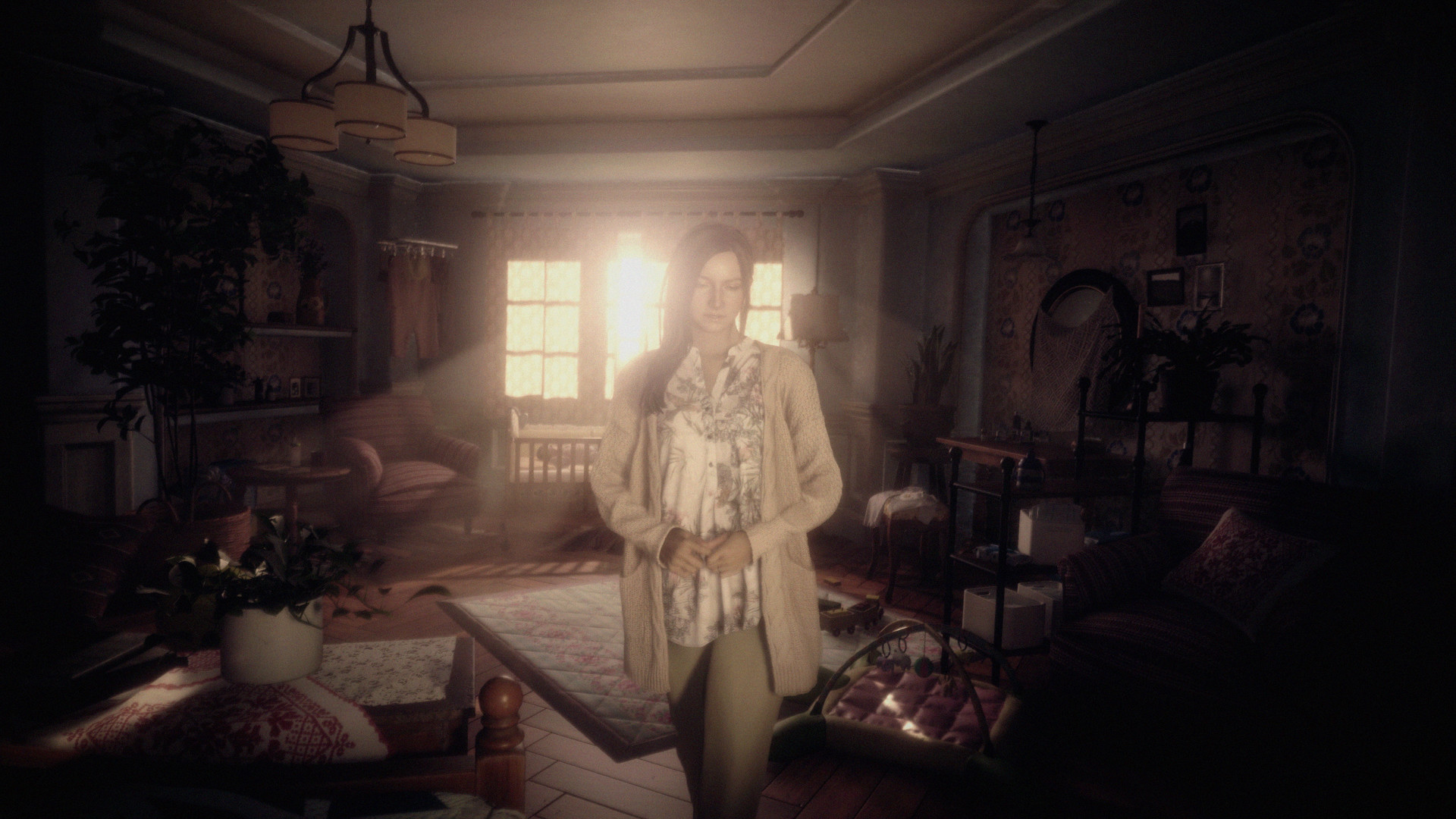 图片[8]-生化危机：村庄|Resident Evil Village|Build11260452|整合全DLC-萌芽游戏