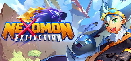尼可梦：灭绝|Nexomon Extinction|Build8790708-萌芽游戏