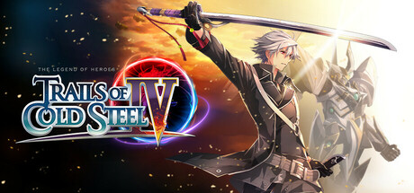 英雄传说：闪之轨迹4|The Legend of Heroes Trails of Cold Steel IV|1.1.1-萌芽游戏