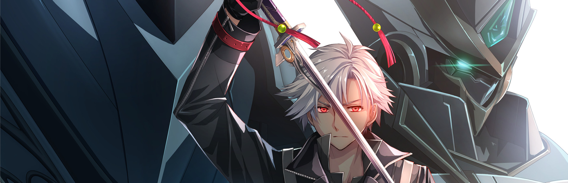 英雄传说:闪之轨迹4|The Legend of Heroes Trails of Cold Steel IV|1.1.1