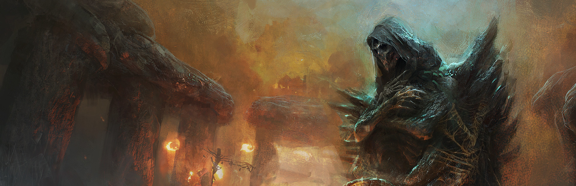 堕落圣杯：征服|Tainted Grail Conquest|1.3c