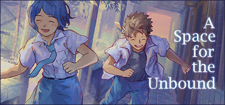 无垠之心|A Space For The Unbound|1.0.20.0-萌芽游戏