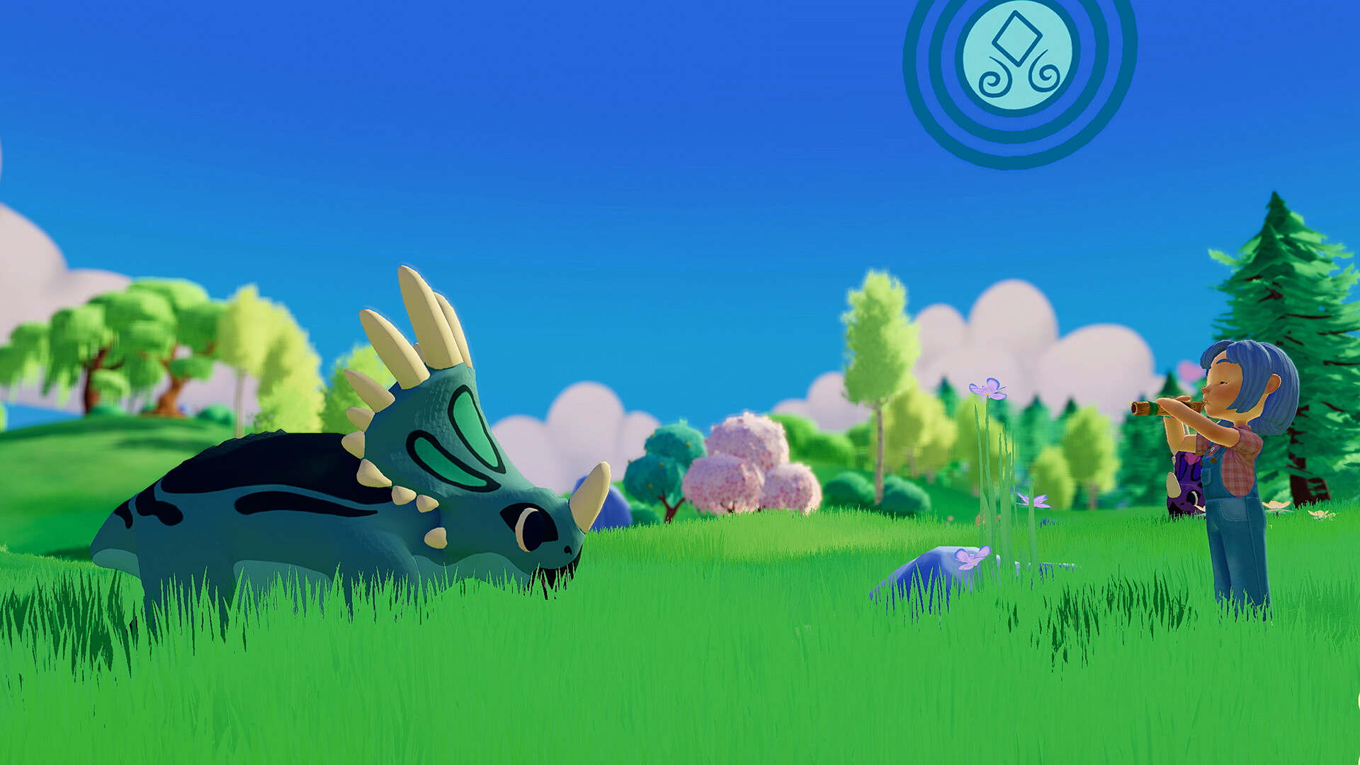 图片[19]-恐龙牧场|Paleo Pines|1.5.17|整合全DLC-萌芽游戏