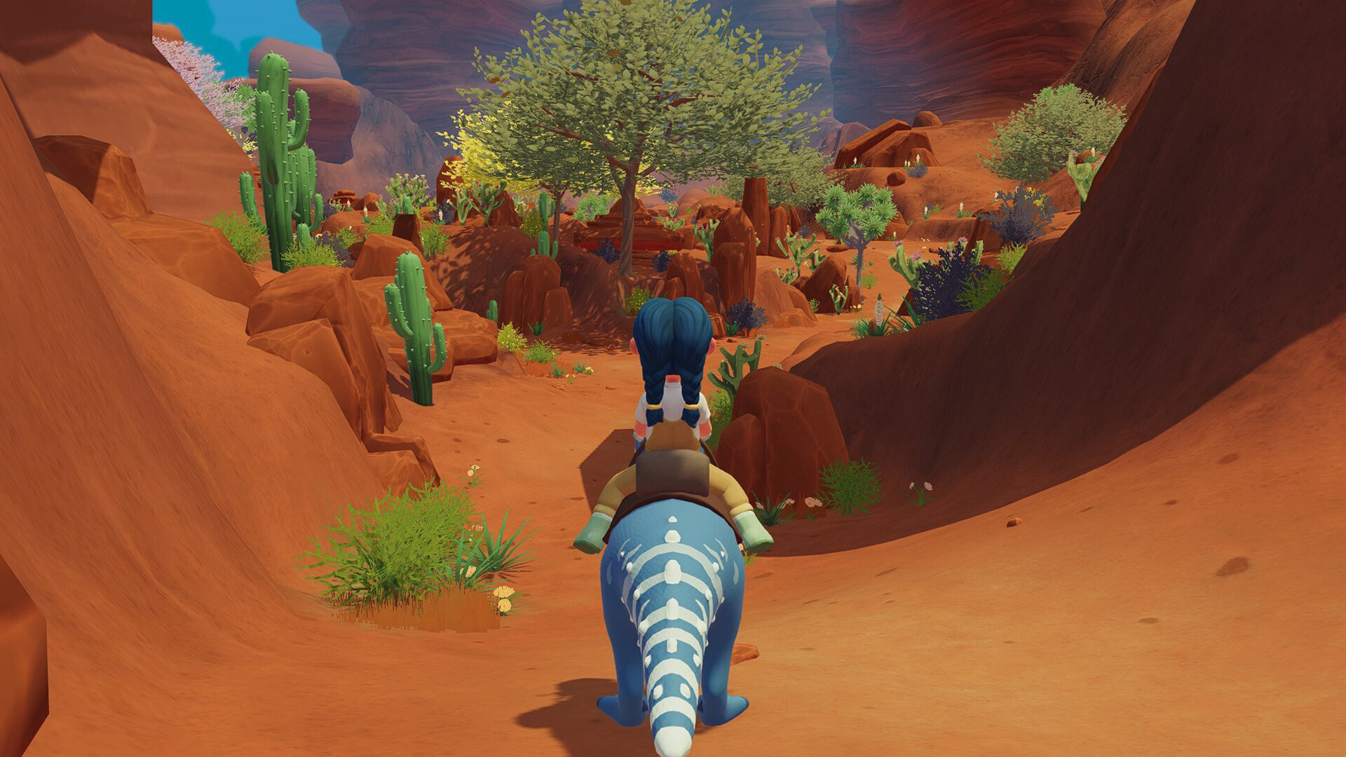 图片[14]-恐龙牧场|Paleo Pines|1.5.17|整合全DLC-萌芽游戏