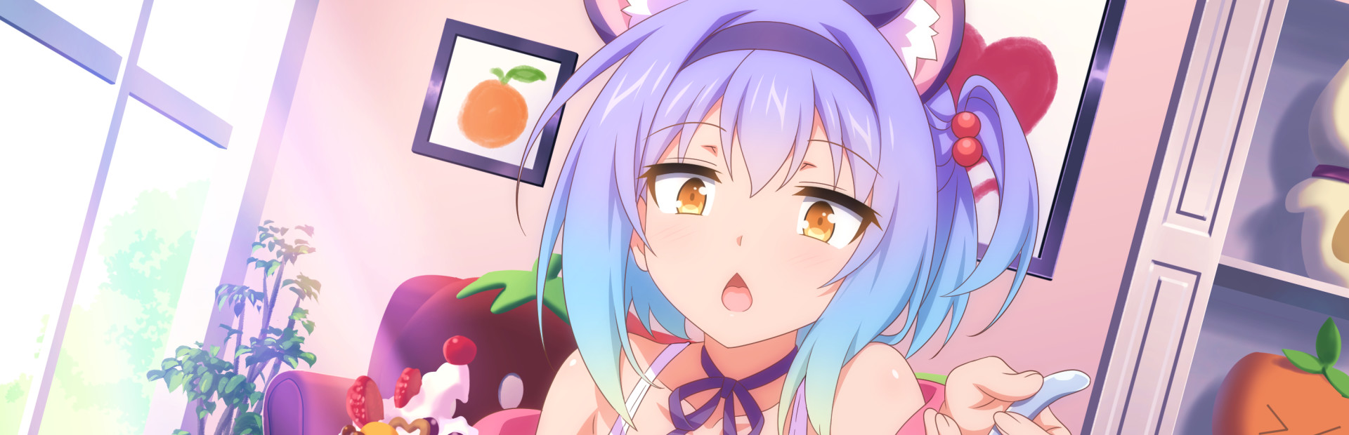 樱花魅魔（Sakura Succubus）本体+官方R18补丁