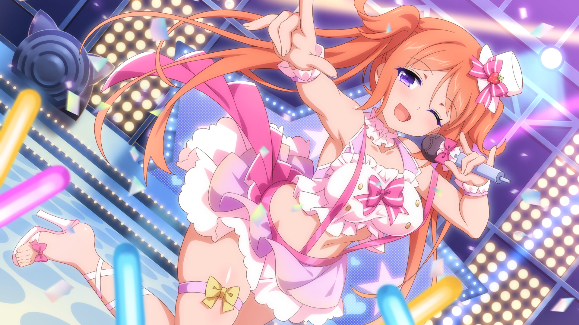 图片[6]-樱花魅魔（Sakura Succubus）本体+官方R18补丁-Angelmoe