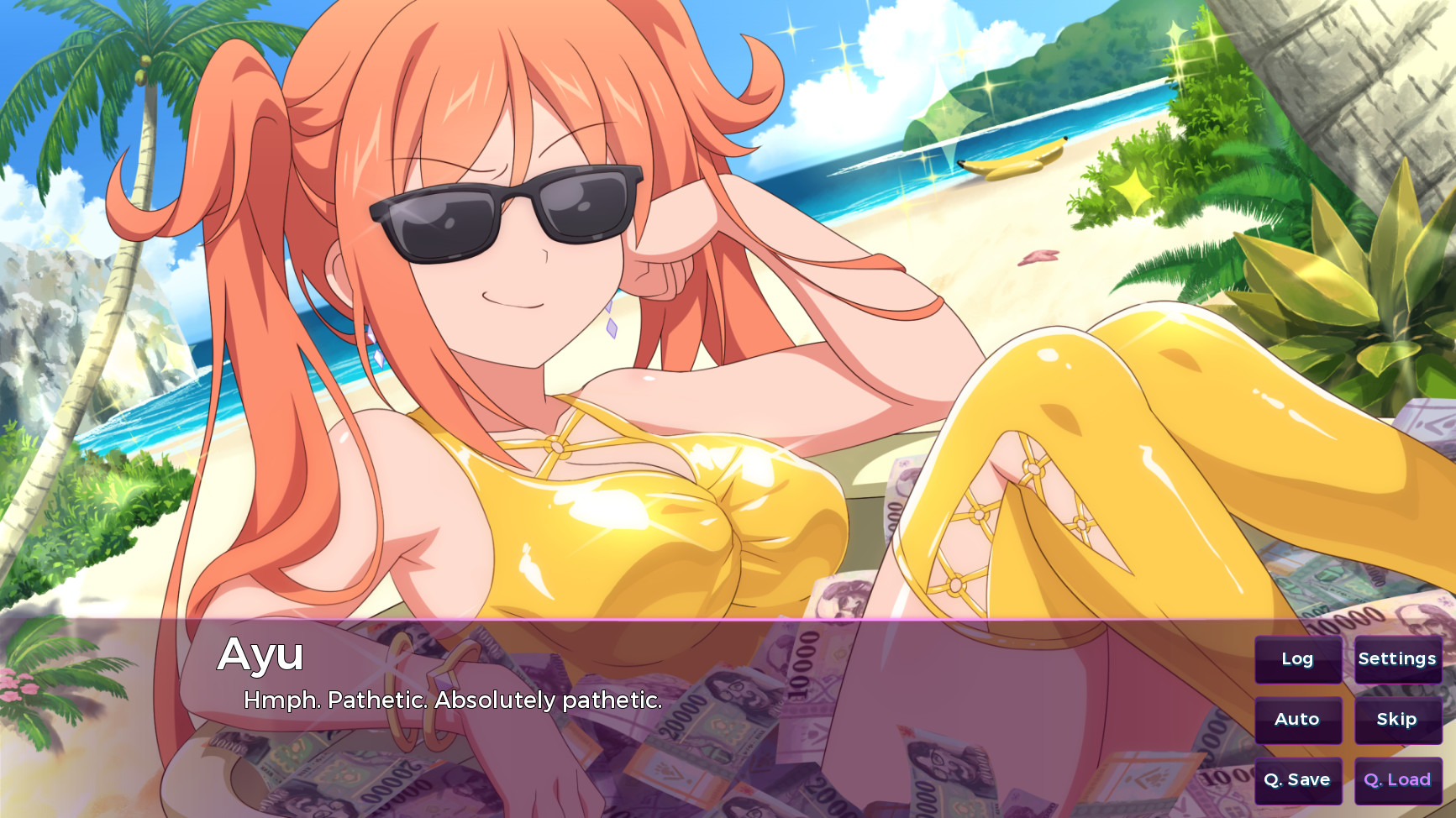 图片[11]-樱花魅魔（Sakura Succubus）本体+官方R18补丁-Angelmoe