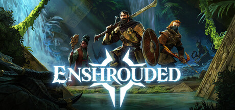 雾锁王国|Enshrouded|1024233-萌芽游戏