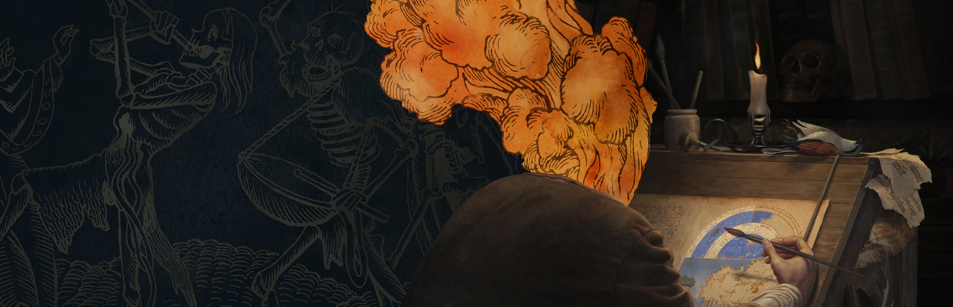 隐迹渐显|Pentiment|1.3.1842