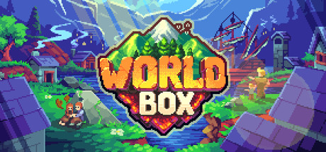 世界盒子：上帝模拟器|WorldBox - God Simulator|0.51.2-萌芽游戏