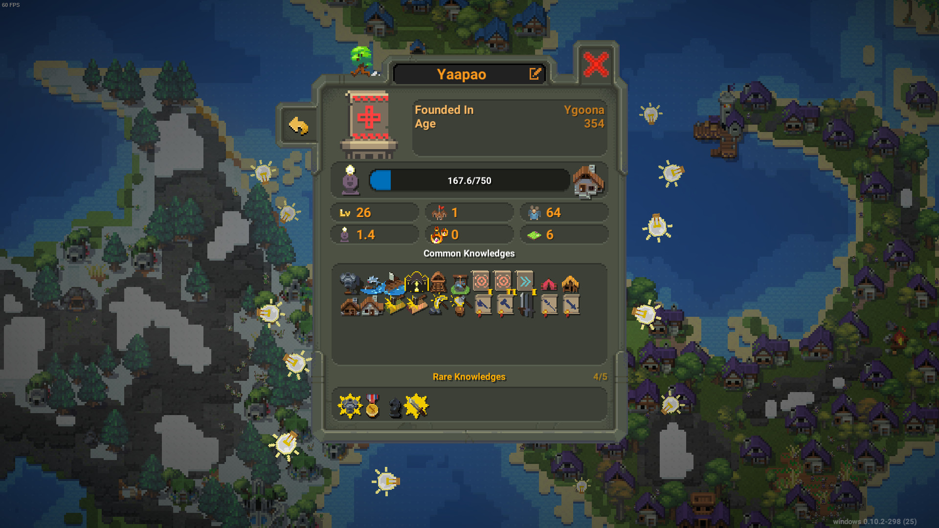 图片[14]-世界盒子：上帝模拟器|WorldBox – God Simulator|0.51.2-萌芽游戏