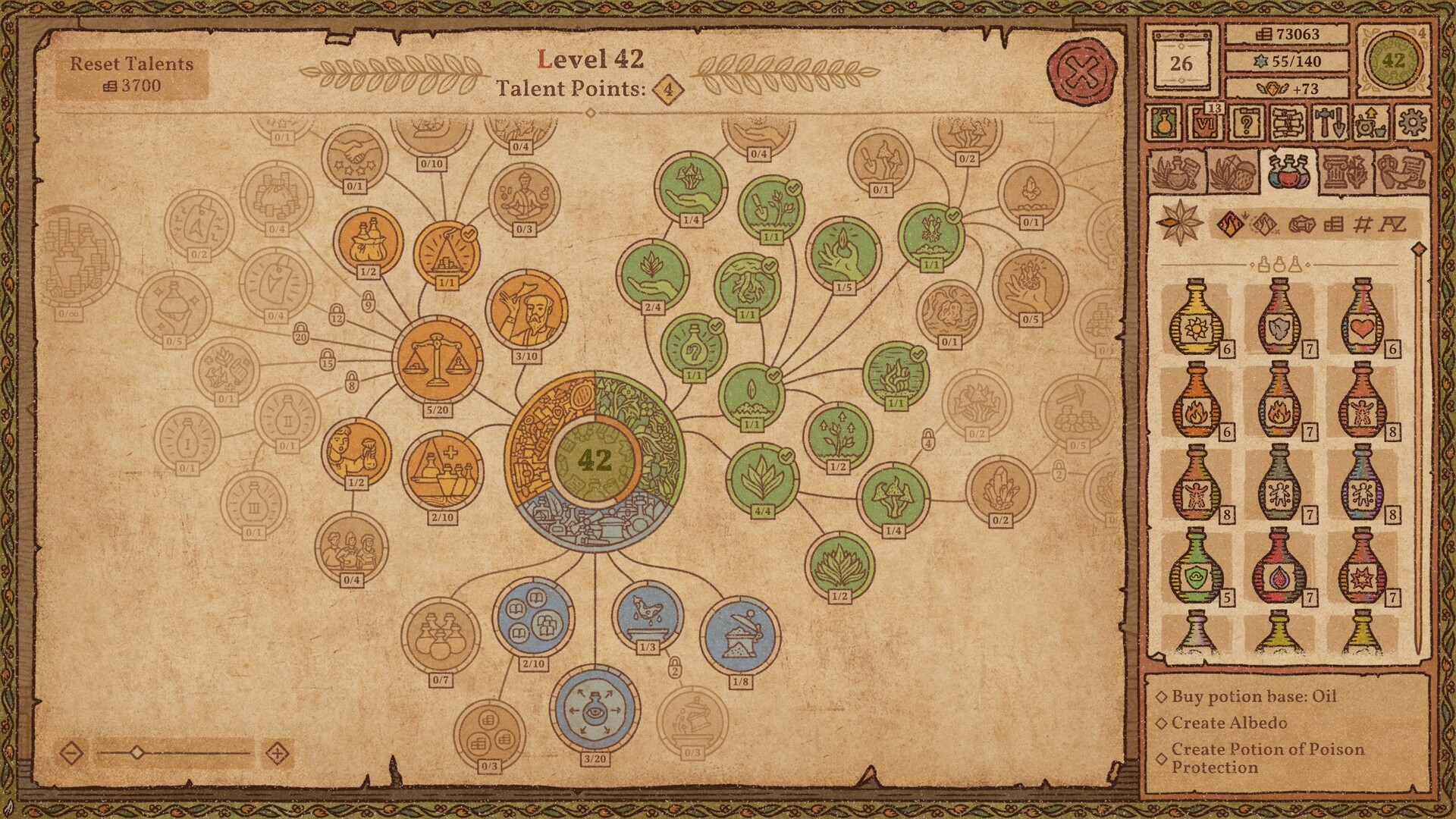 图片[11]-药剂工艺：炼金模拟器|Potion Craft Alchemist Simulator|2.0.2.0-萌芽游戏