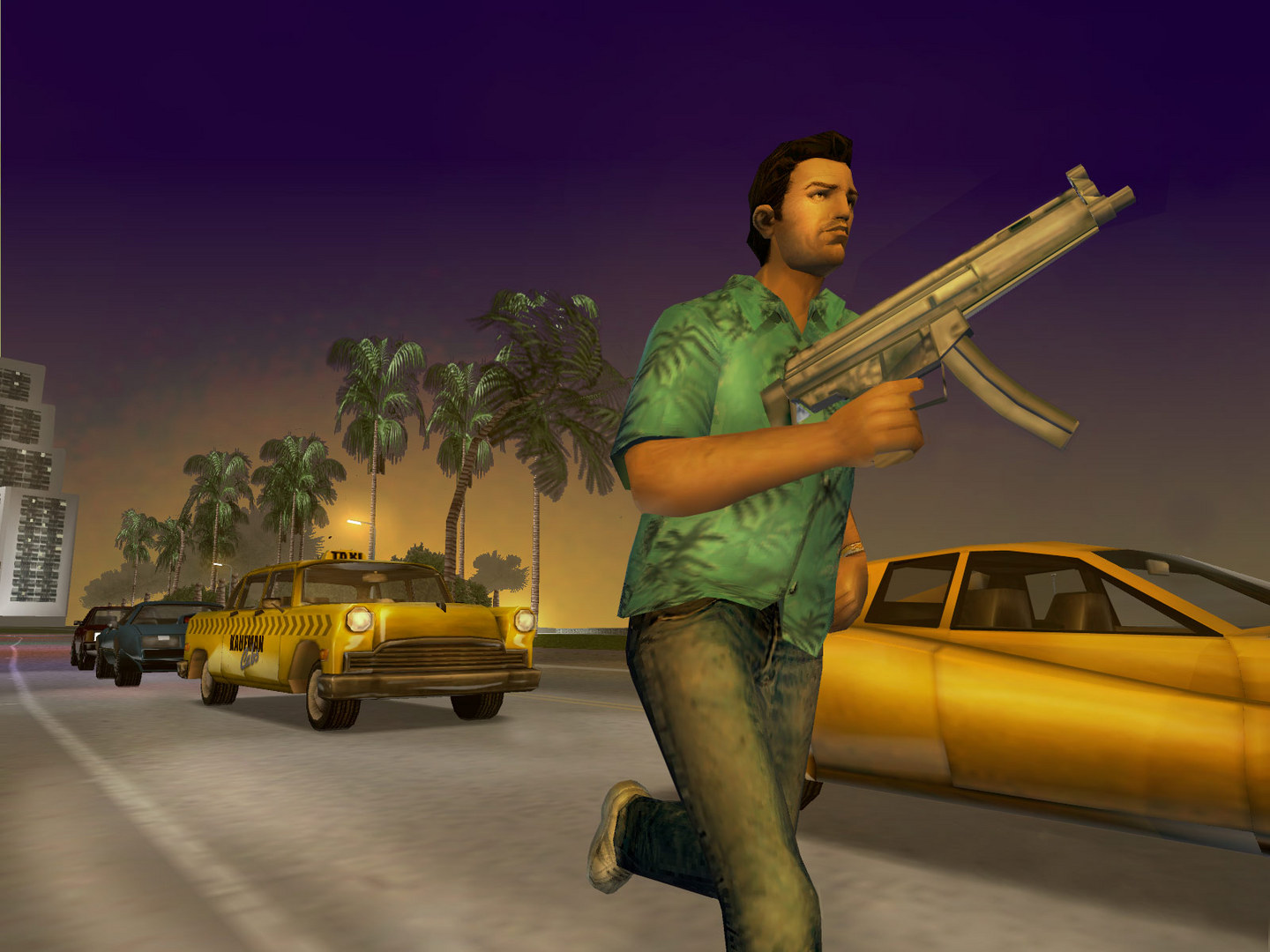 图片[7]-侠盗猎车手：罪恶都市|Grand Theft Auto Vice City|Build2745-萌芽游戏