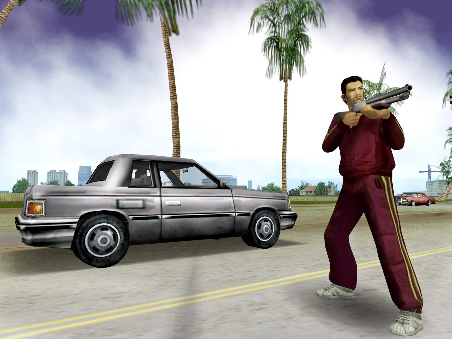 图片[11]-侠盗猎车手：罪恶都市|Grand Theft Auto Vice City|Build2745-萌芽游戏